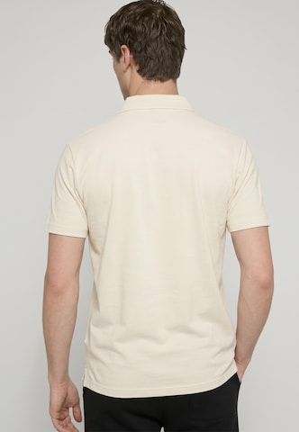 2Y Premium Shirt 'Vylor' in Beige