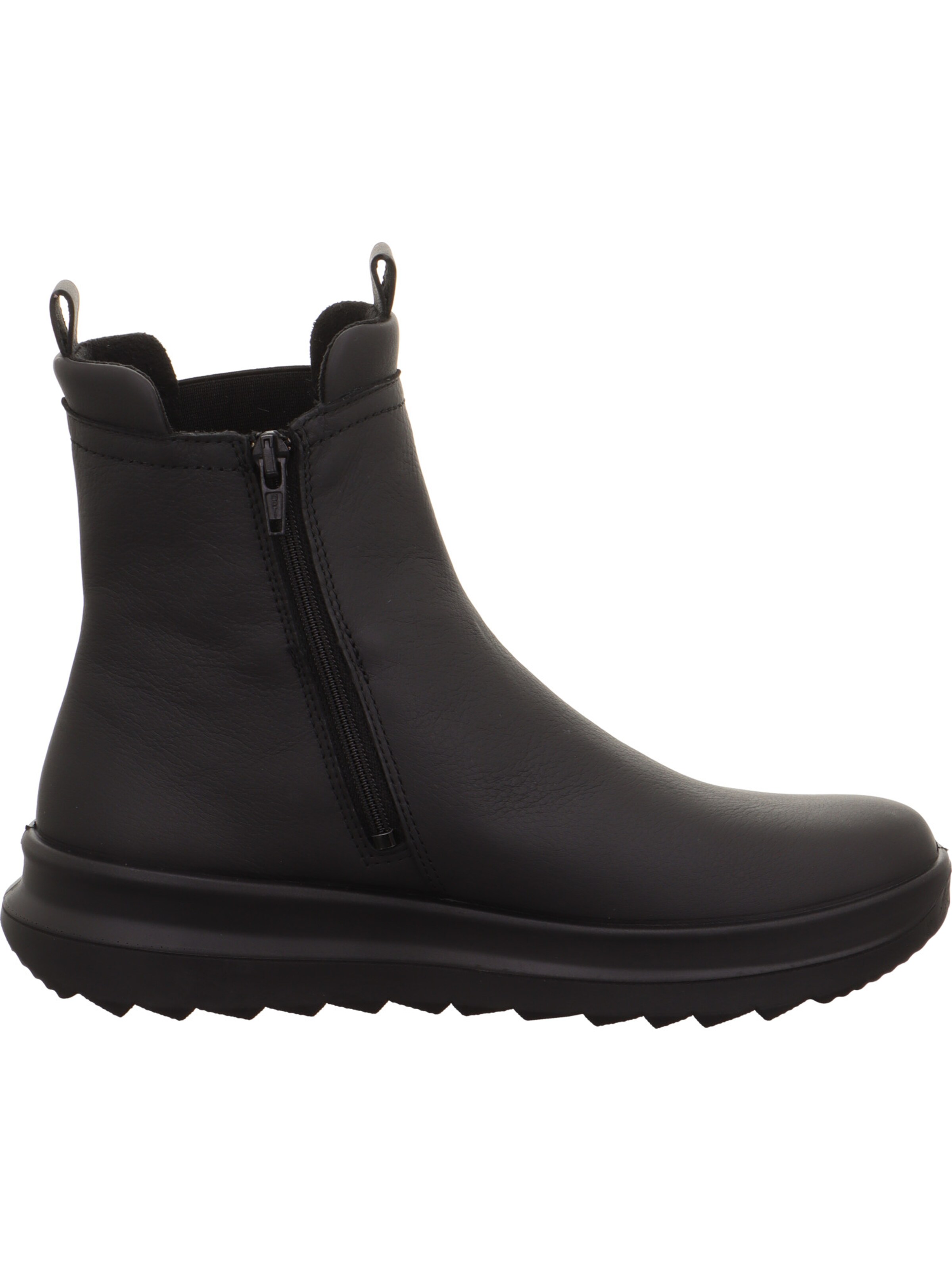 Legero Chelsea Boots 'Dreamer' in Black