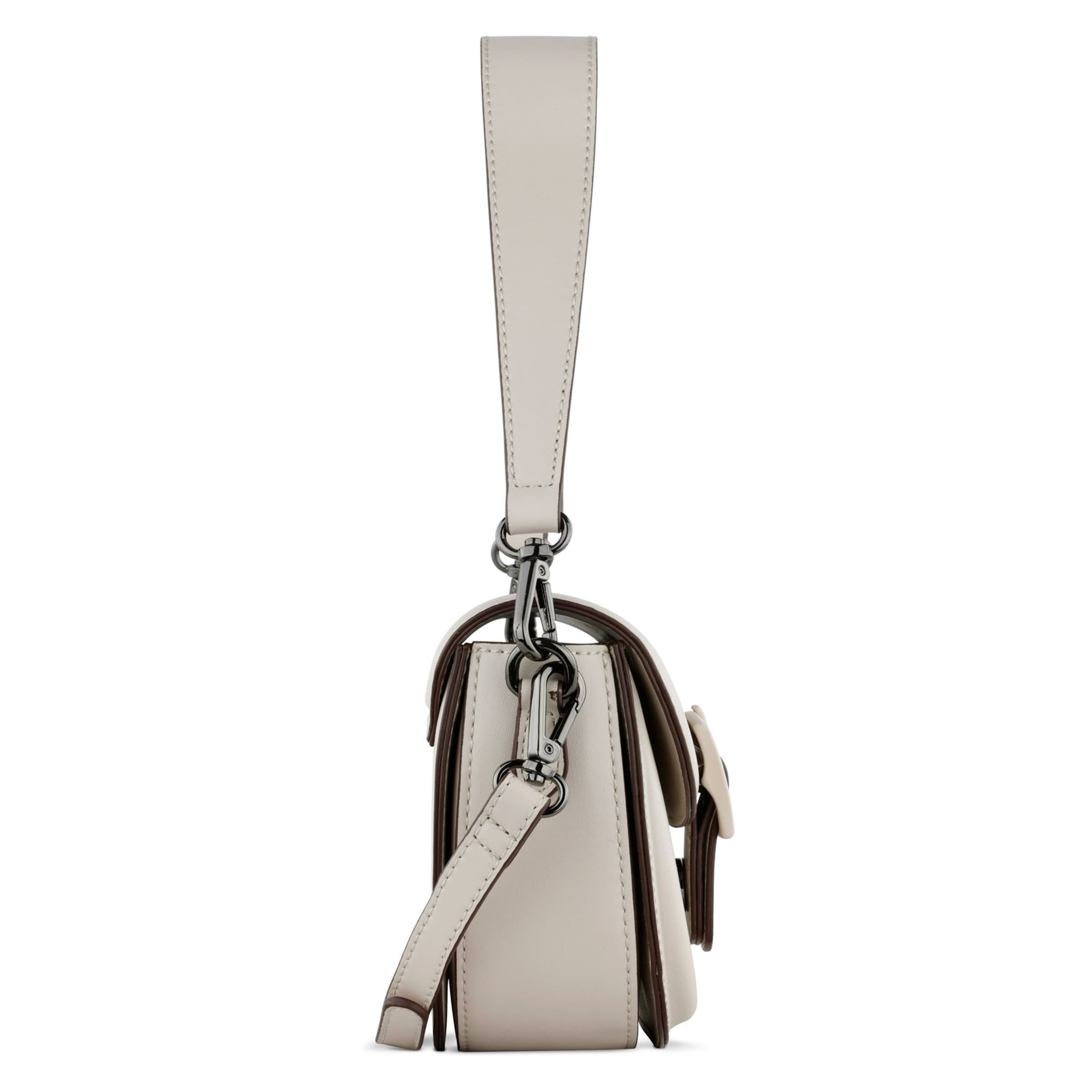 Sac bandoulière 'Zita' bugatti en beige