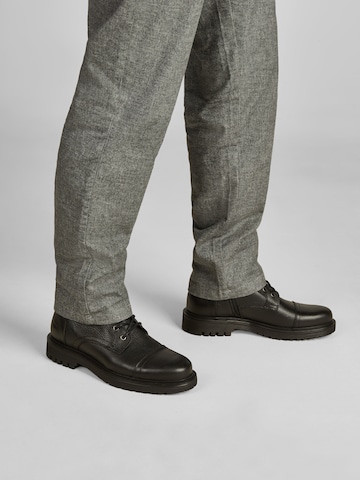 HECHTER PARIS Boots in Zwart