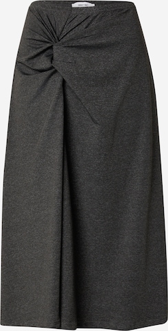 Gonna 'Nina' di ABOUT YOU in grigio: frontale