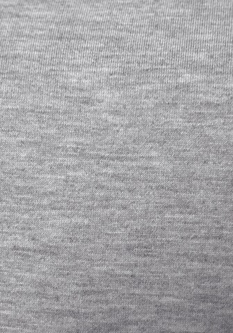 LASCANA - Camisa em cinzento