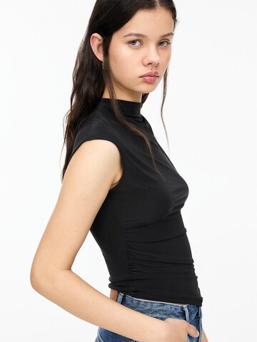 Pull&Bear Top in Black