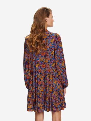 Robe-chemise ESPRIT en mélange de couleurs