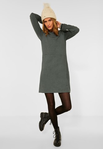 CECIL Dress in Green: front