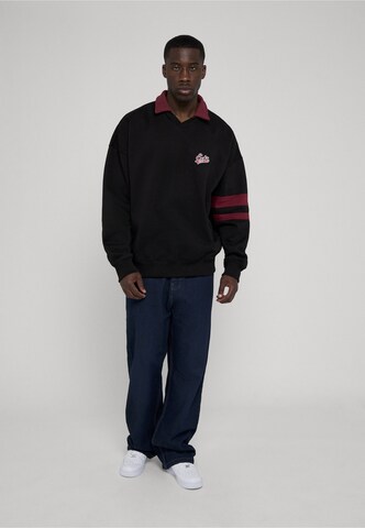 Ecko Unlimited Sweatshirt 'Spark' in Zwart