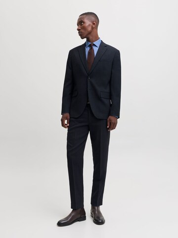 regular Pantaloni con pieghe 'JPRSolaris' di JACK & JONES in blu