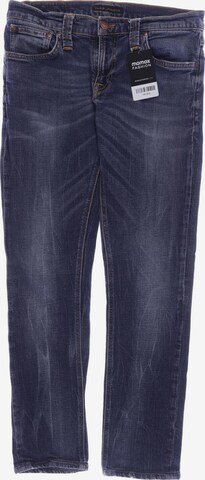 Nudie Jeans Co Jeans in 29 in Blue: front