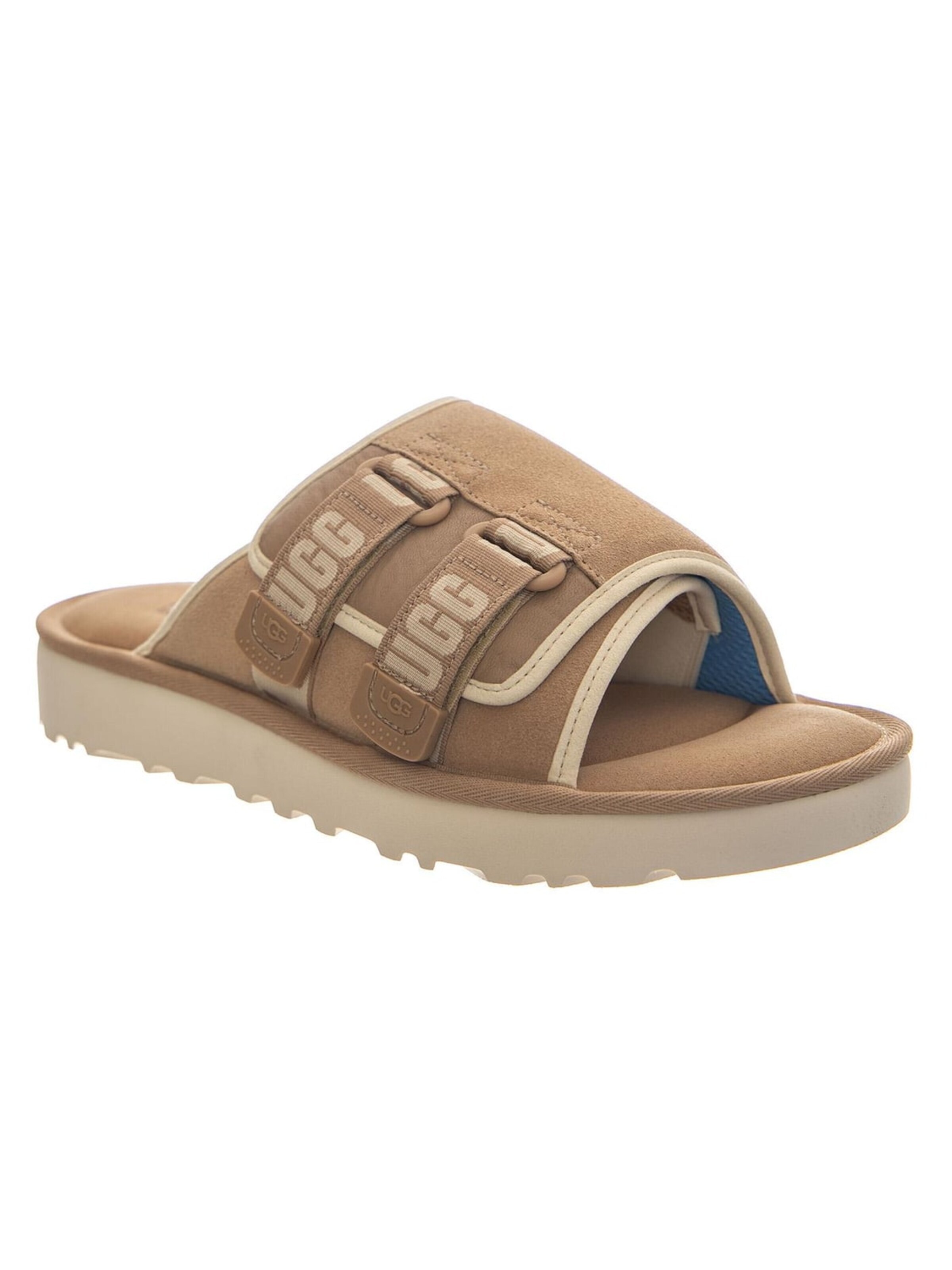 UGG Mule in Beige