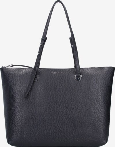 Coccinelle Shopper 'Lea' in Black, Item view