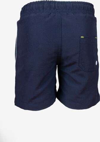 SALT AND PEPPER Board Shorts 'Traktor' in Blue