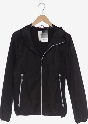 QS Jacket & Coat in S in Black: front