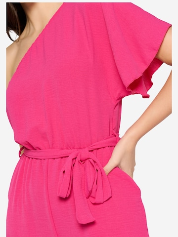 LolaLiza Jumpsuit i rosa