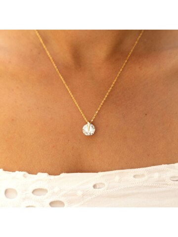 Chaîne Fascination by Ellen K. en or