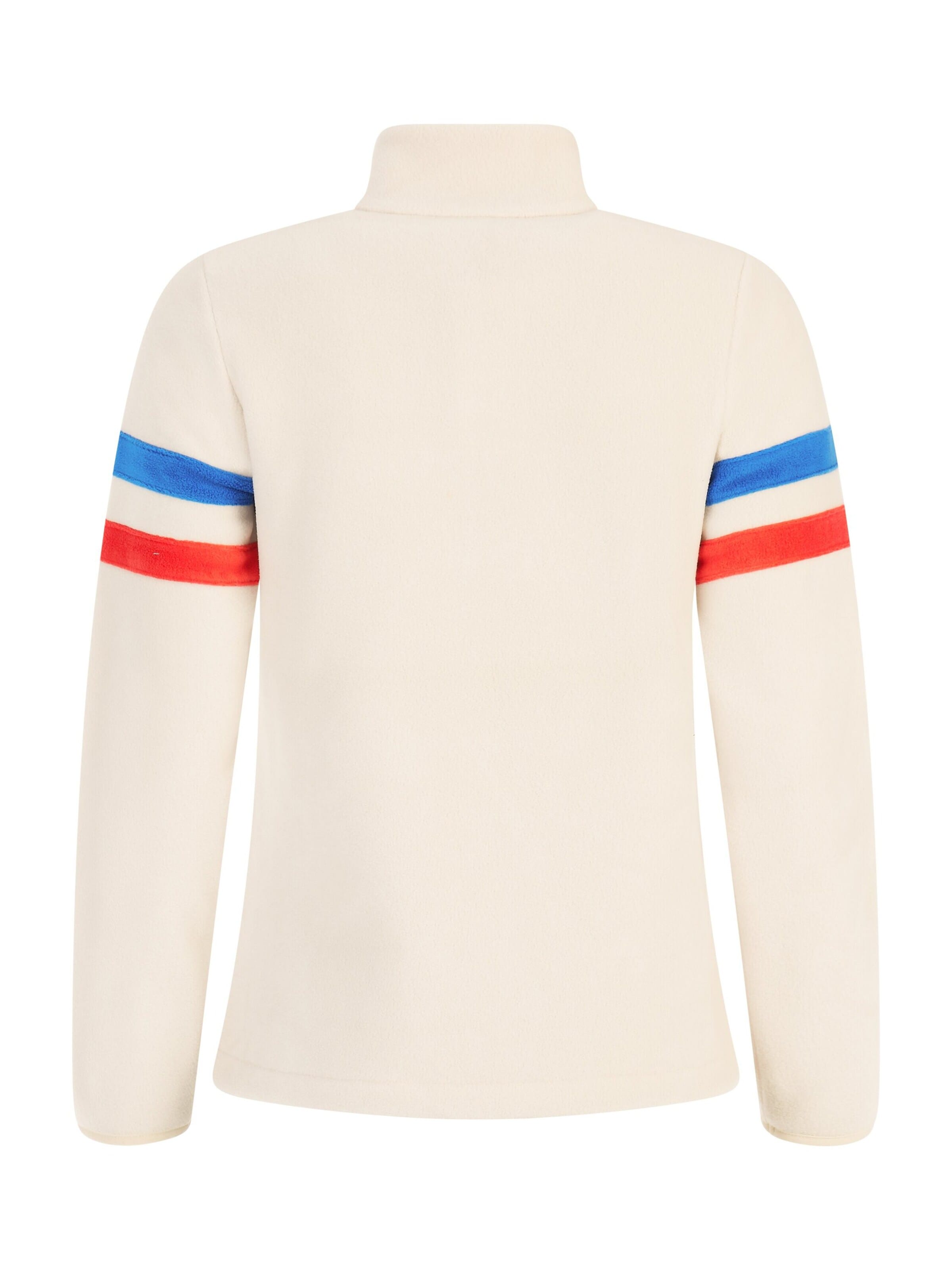 PROTEST Athletic Sweatshirt 'PRTMiek' in Blue