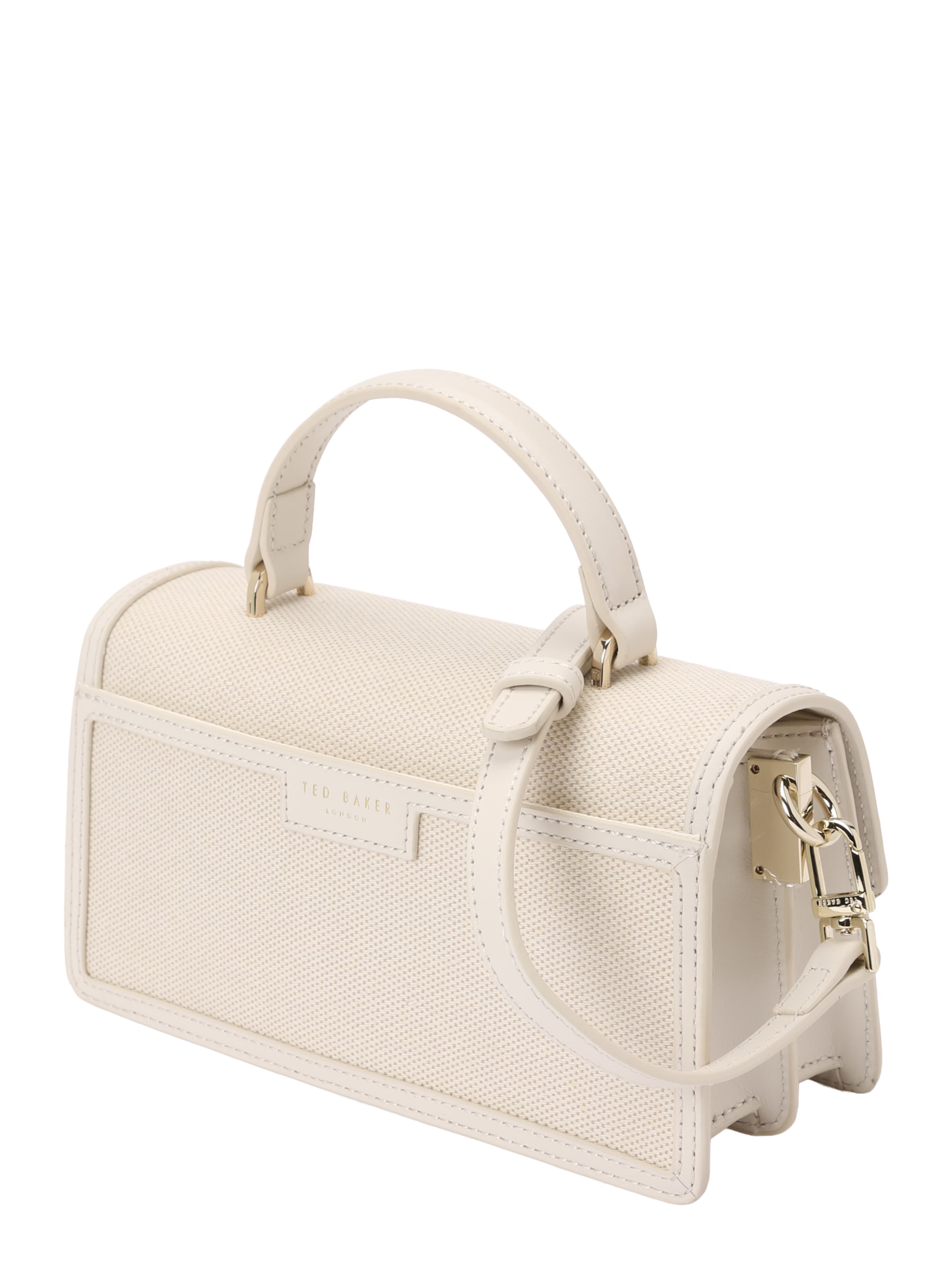 Ted Baker Handtasche 'Audris' in Weiß