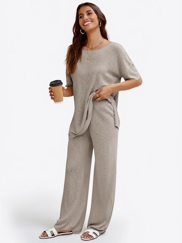 Imily Bela Házi ruha - zöld