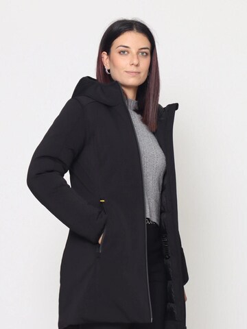 Ciesse Piumini Winterjacke 'Ysabel' in Schwarz