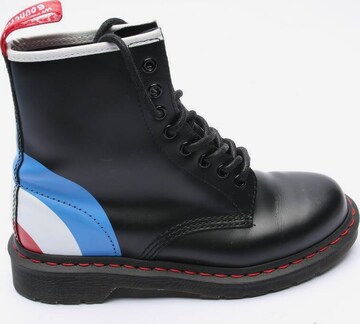 Dr. Martens Stiefeletten 39 in Schwarz: predná strana