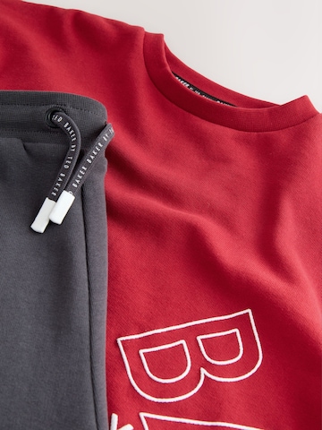 Baker by Ted Baker Jogginganzug in Rot