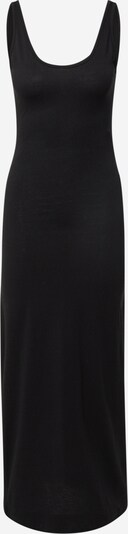 VERO MODA Obleka 'ANNA' | črna barva, Prikaz izdelka