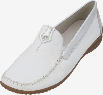 GABOR Moccasins 'Comfort 46.090' in White, Item view