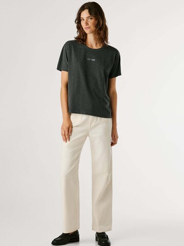 Pepe Jeans T-Shirt 'Bemma' in Grau