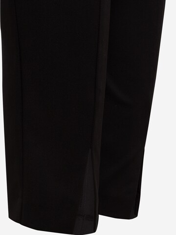 Forever New Slimfit Broek 'Claire' in Zwart