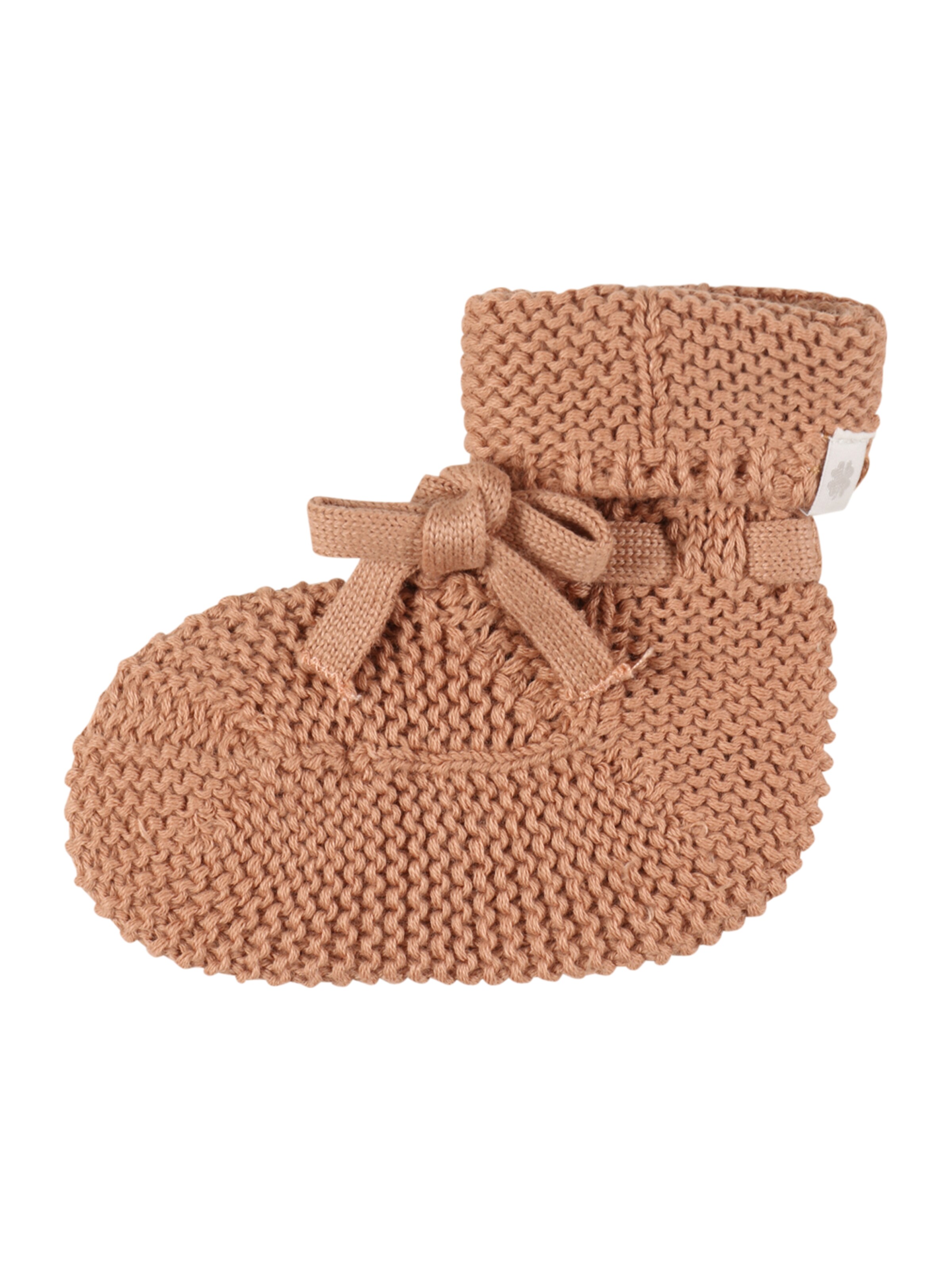 Noppies Sokken 'Nelson' in Bruin: voorkant