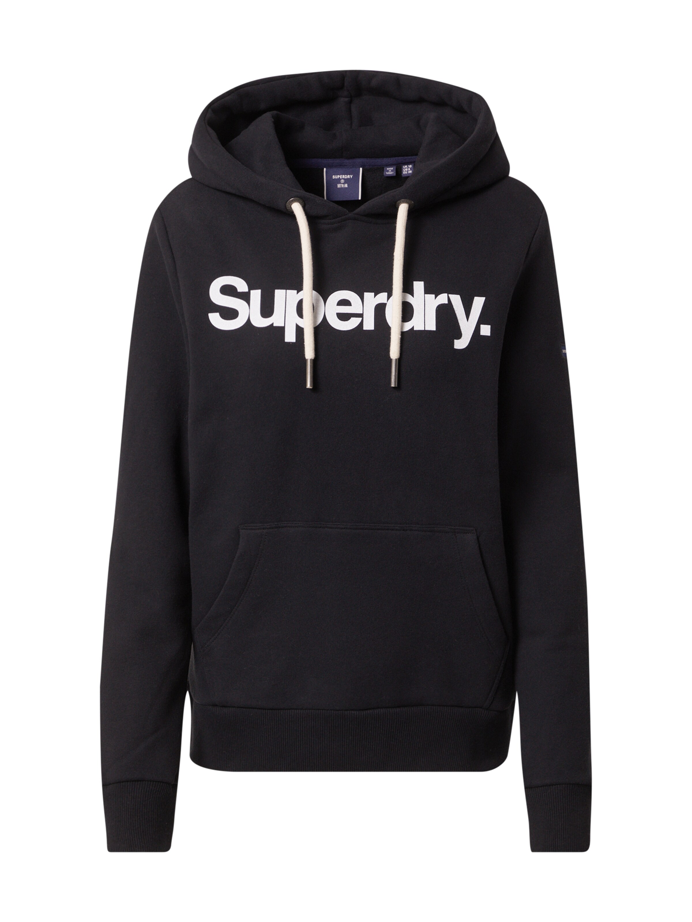 superdry hoodie dames xl