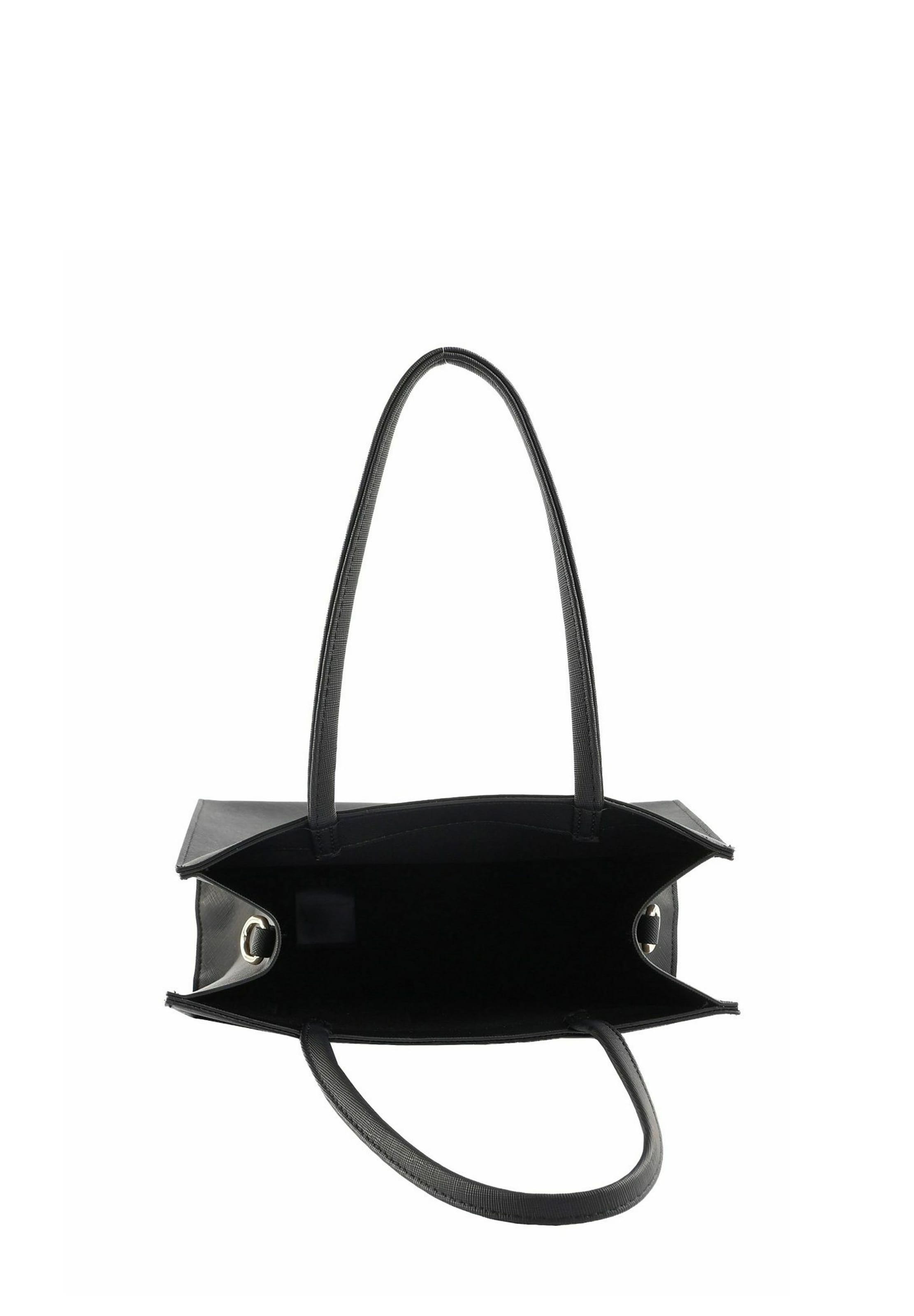 Ted Baker - Shopper 'ICONICA' en negro