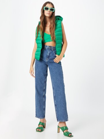 Regular Jeans 'INDI' de la BDG Urban Outfitters pe albastru