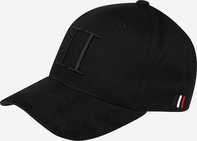 Les Deux Cap in schwarz, Produktansicht