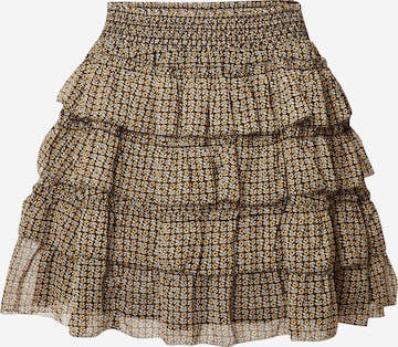 Pepe Jeans Skirt 'FINA' in Mixed colors: front