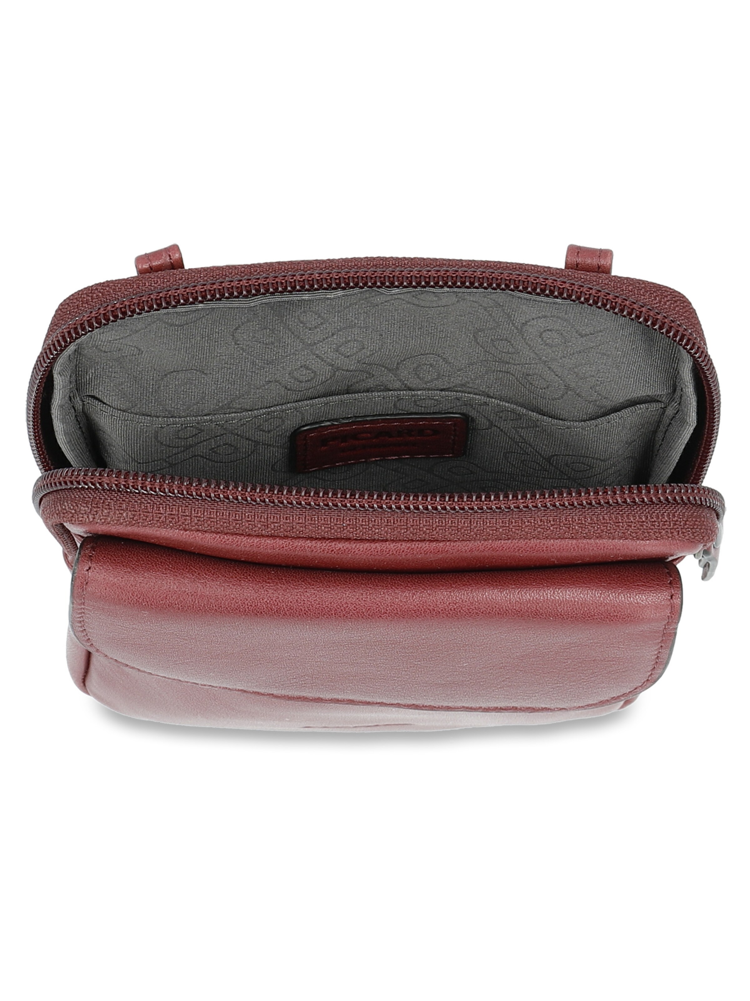 Picard Crossbody bag 'Noel' in Brown