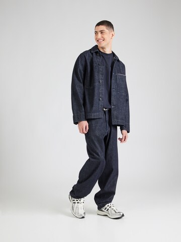 ANTONY MORATO Shirt in Blue