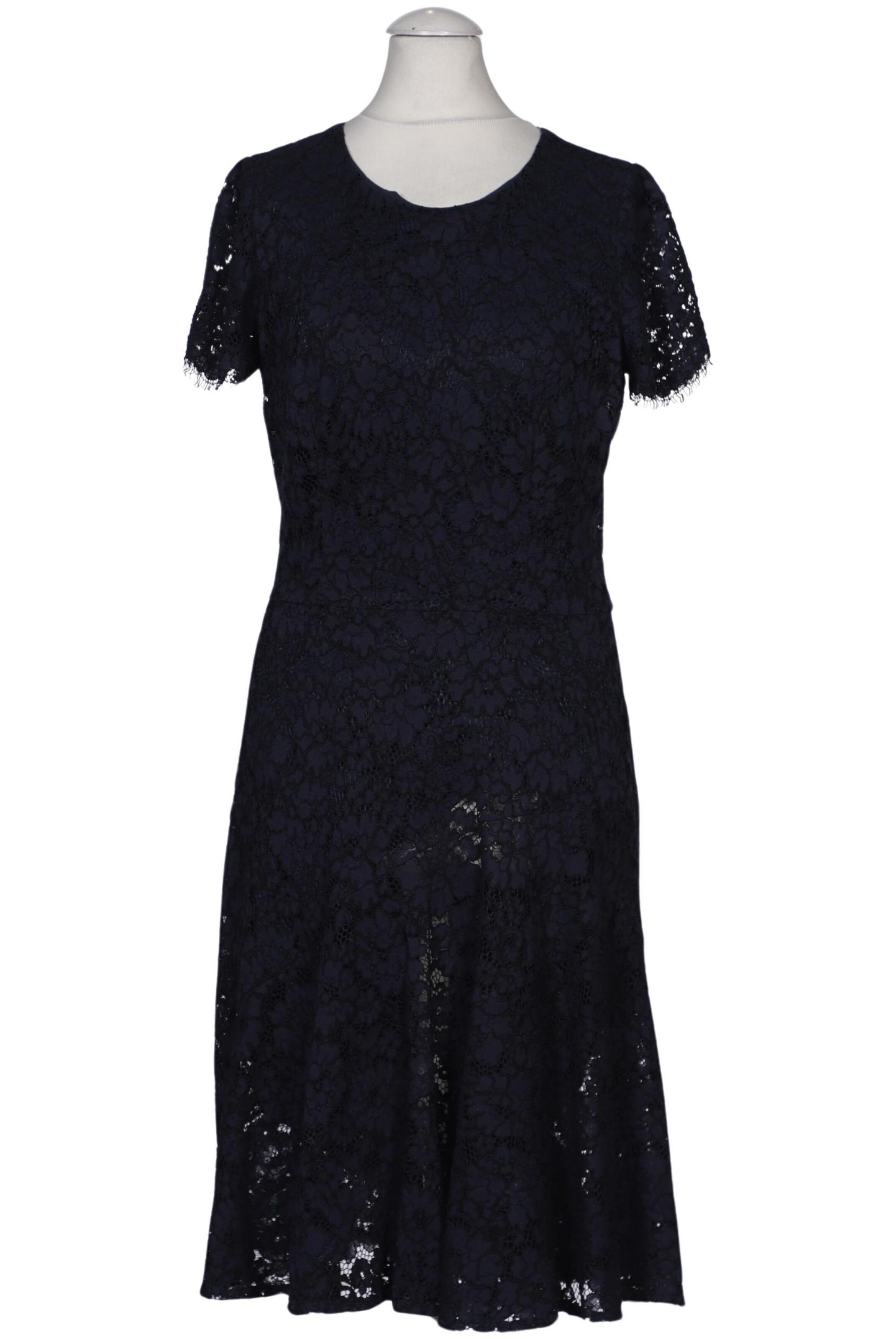 HUGO Dress in S in Blue: front