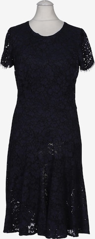 HUGO Dress in S in Blue: front