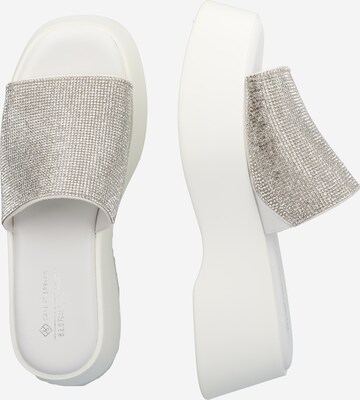 CALL IT SPRING Mules 'VENISE' in White