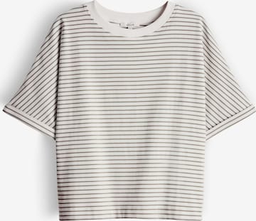 OPUS Paita 'Sotel' värissä ruskea: etupuoli