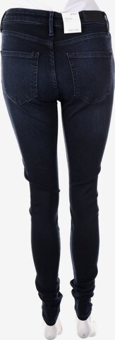 s.Oliver Skinny-Jeans 25-26 x 32 in Blau