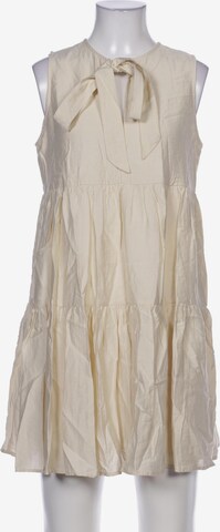 EDITED Dress in XS in White: front
