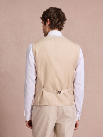 Gilet da completo di Next in beige