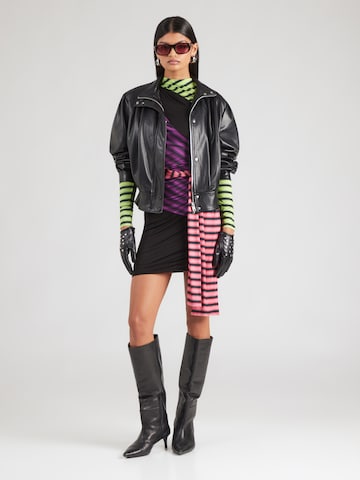 Desigual Φόρεμα σε μαύρο
