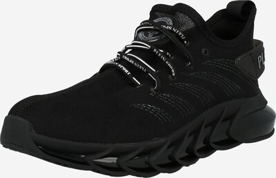 Plein Sport Sneaker in schwarz, Produktansicht
