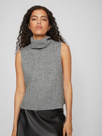 Pull-over 'VIBeluna' VILA en gris
