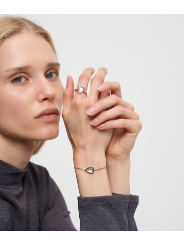 Liebeskind Berlin Armband in Gold: Vorderseite