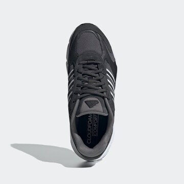 ADIDAS SPORTSWEAR Platform trainers 'Crazychaos 2000' in Black
