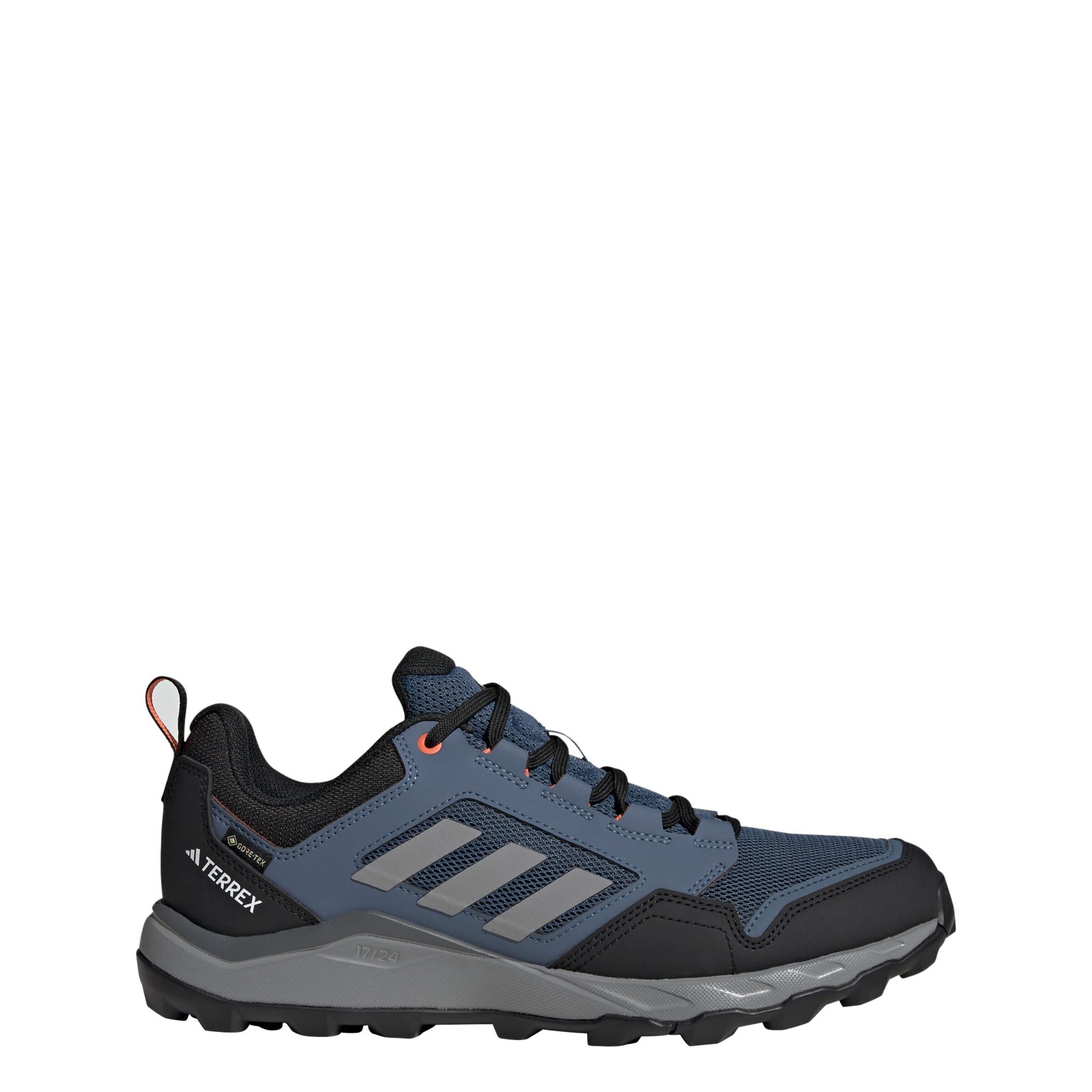 ADIDAS TERREX - Zapatillas de running 'Tracerocker 2.0' en azul