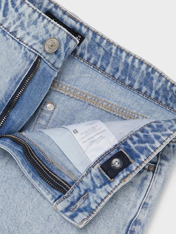 LMTD Regular Jeans 'Toneizza' i blå